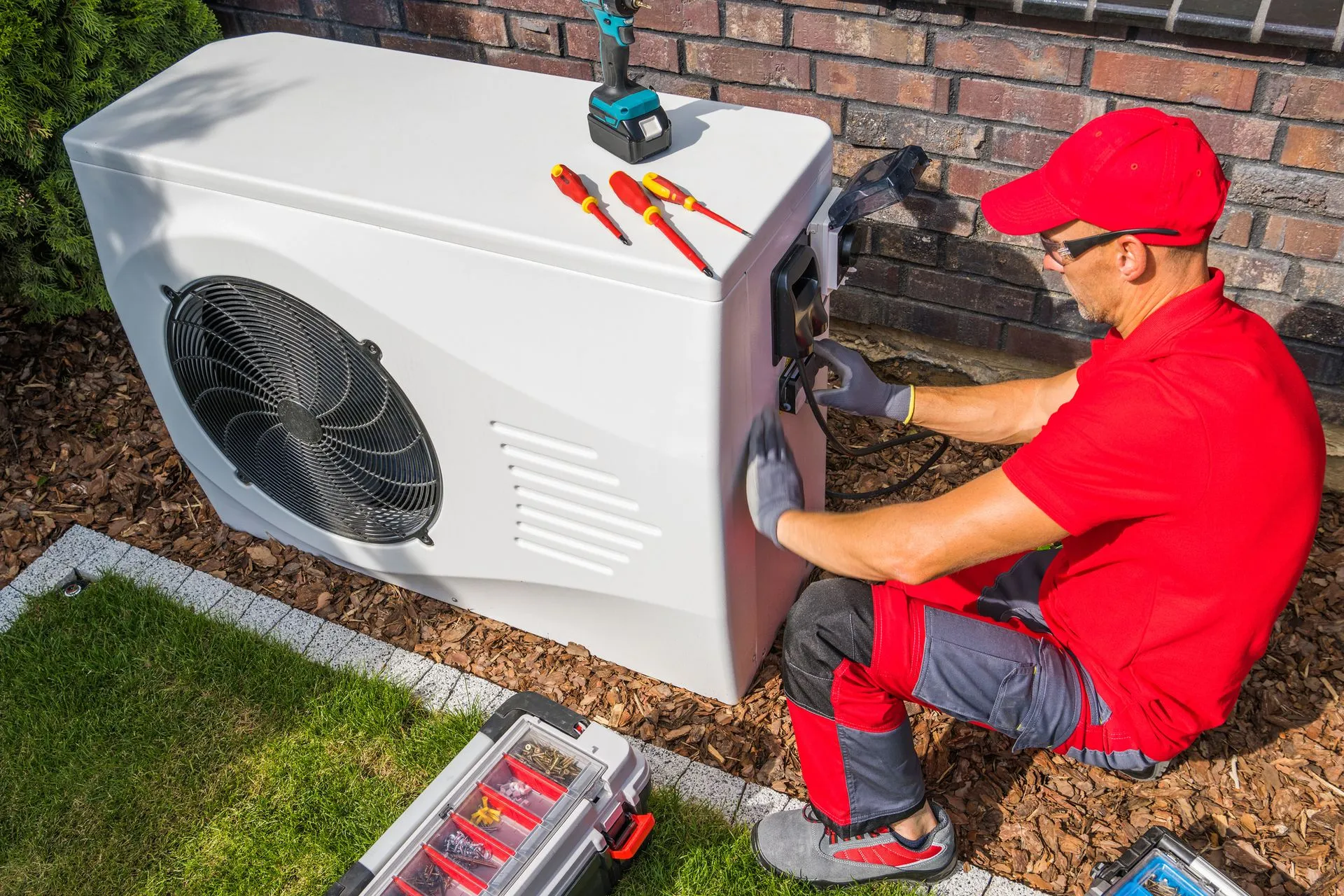 About HVAC in East Moline, IL
